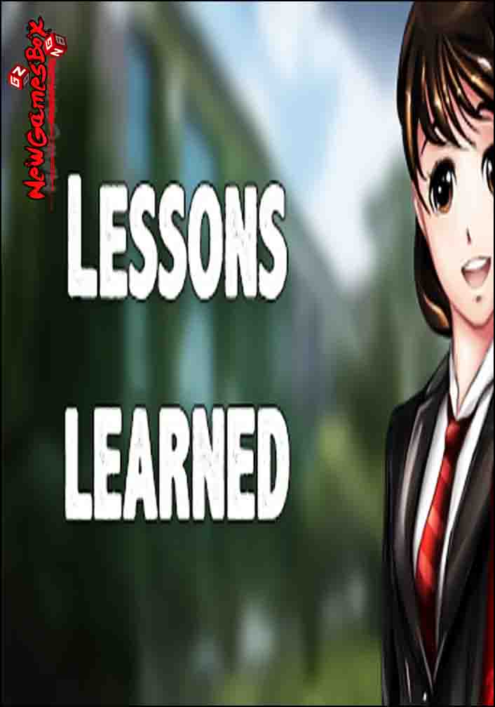 Lessons learned Free Download
