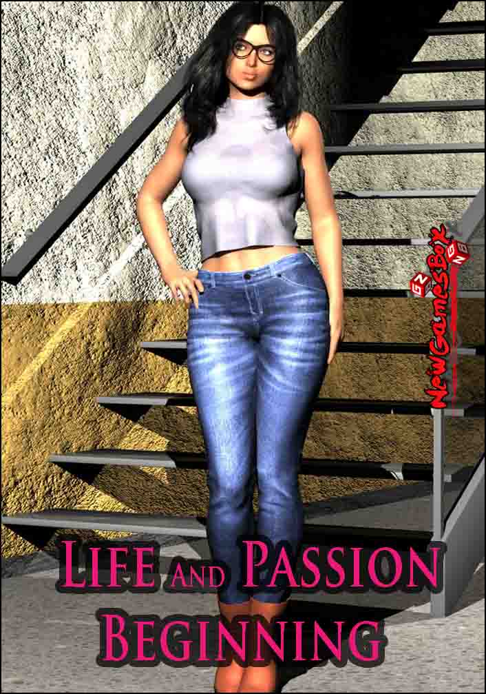 Life And Passion Beginning Free Download