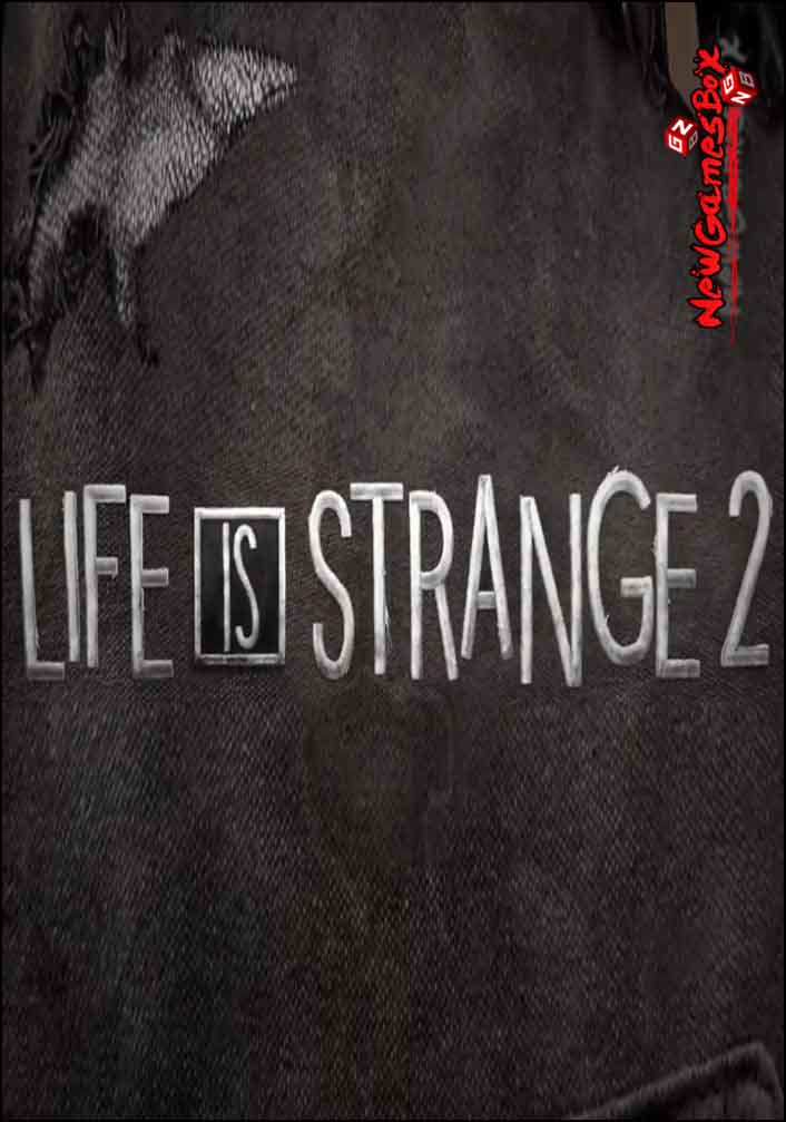 Life Is Strange 2 Download
