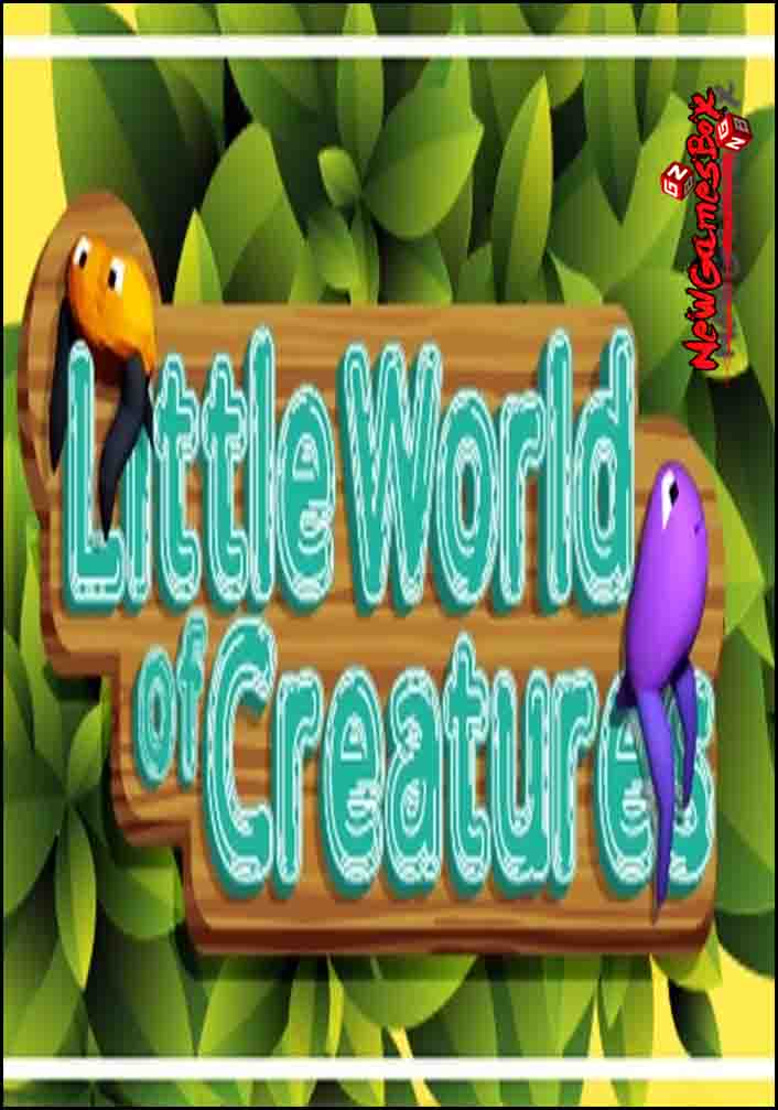 Little World Of Creatures Free Download