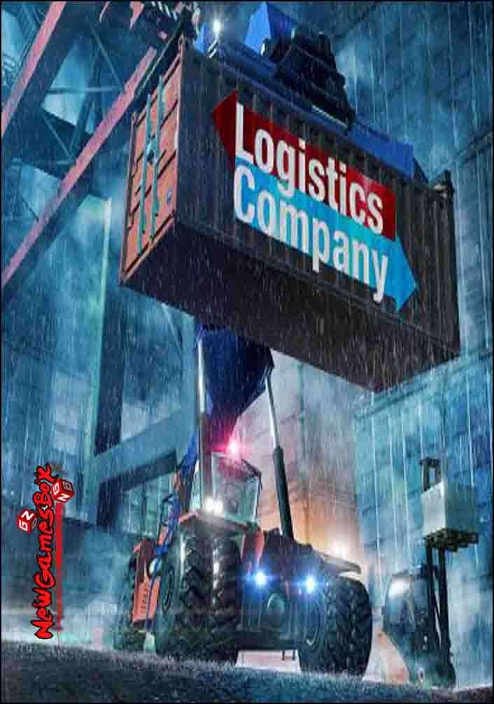 download logistics company