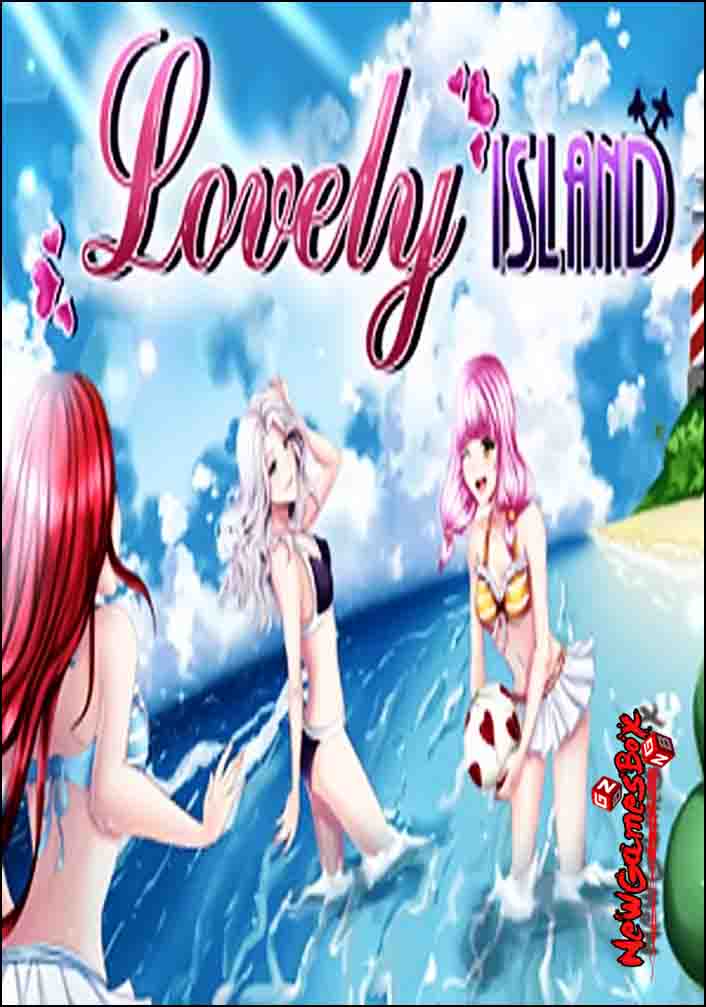Lovely Island Free Download