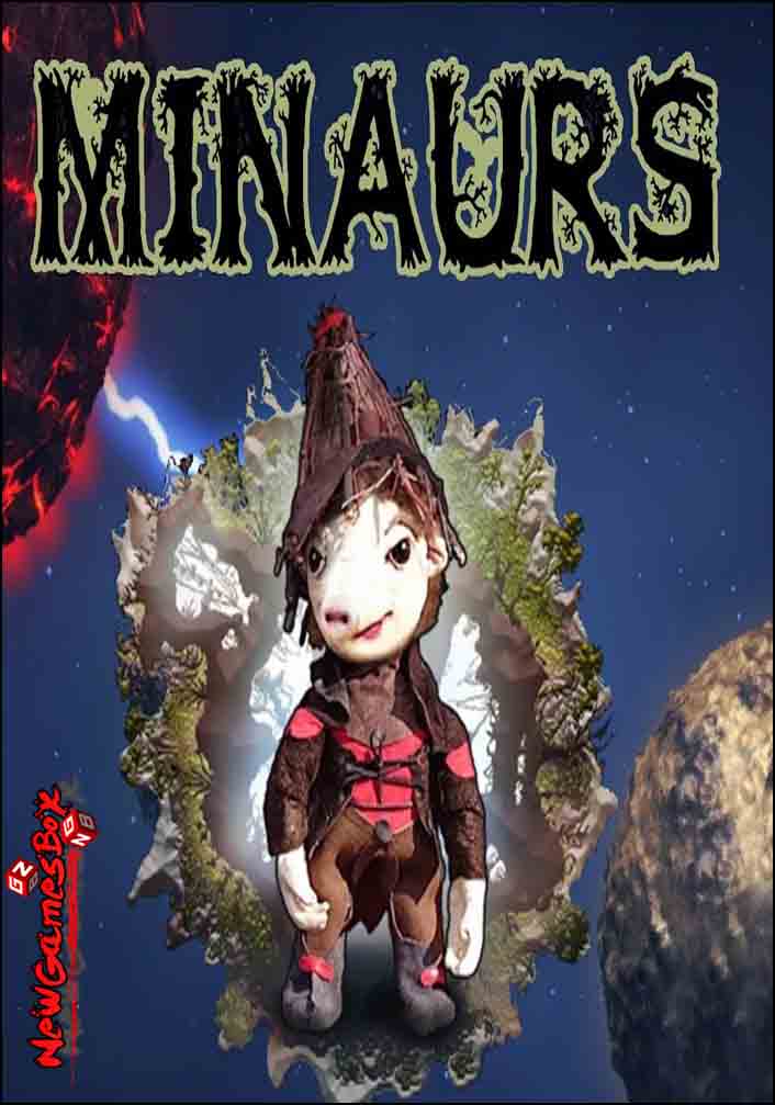 Minaurs Free Download