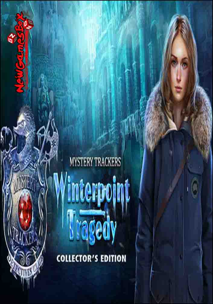Mystery Trackers Winterpoint Tragedy Free Download