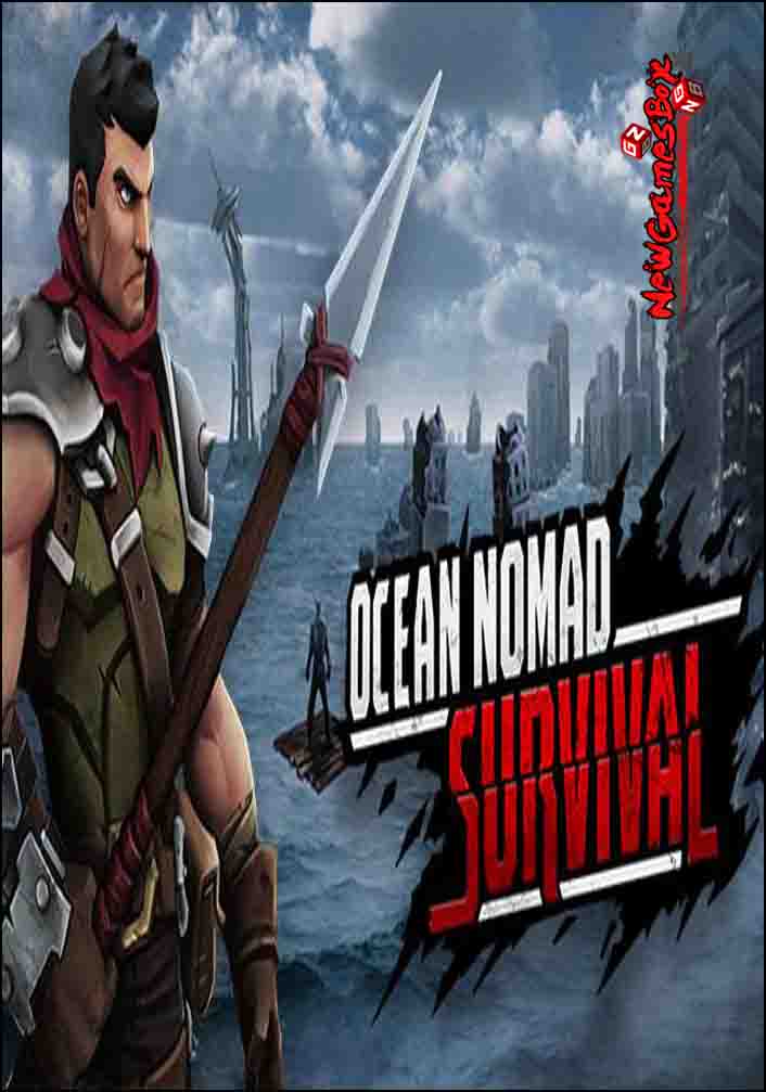 Ocean Nomad Survival On Raft Free Download
