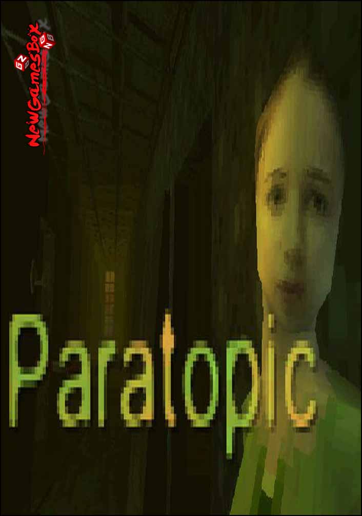 Paratopic download free pc games