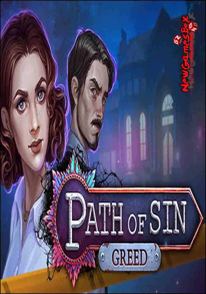Path Of Sin Greed Free Download