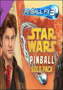 Pinball FX3 Star Wars Pinball Solo Free Download PC Setup