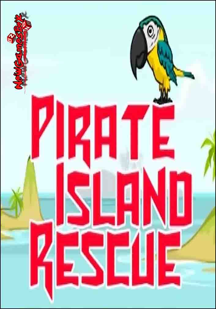 Pirate Island Rescue Free Download