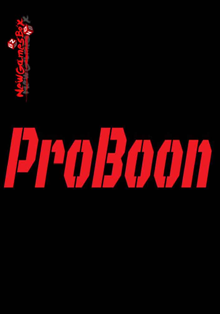 ProBoon Free Download