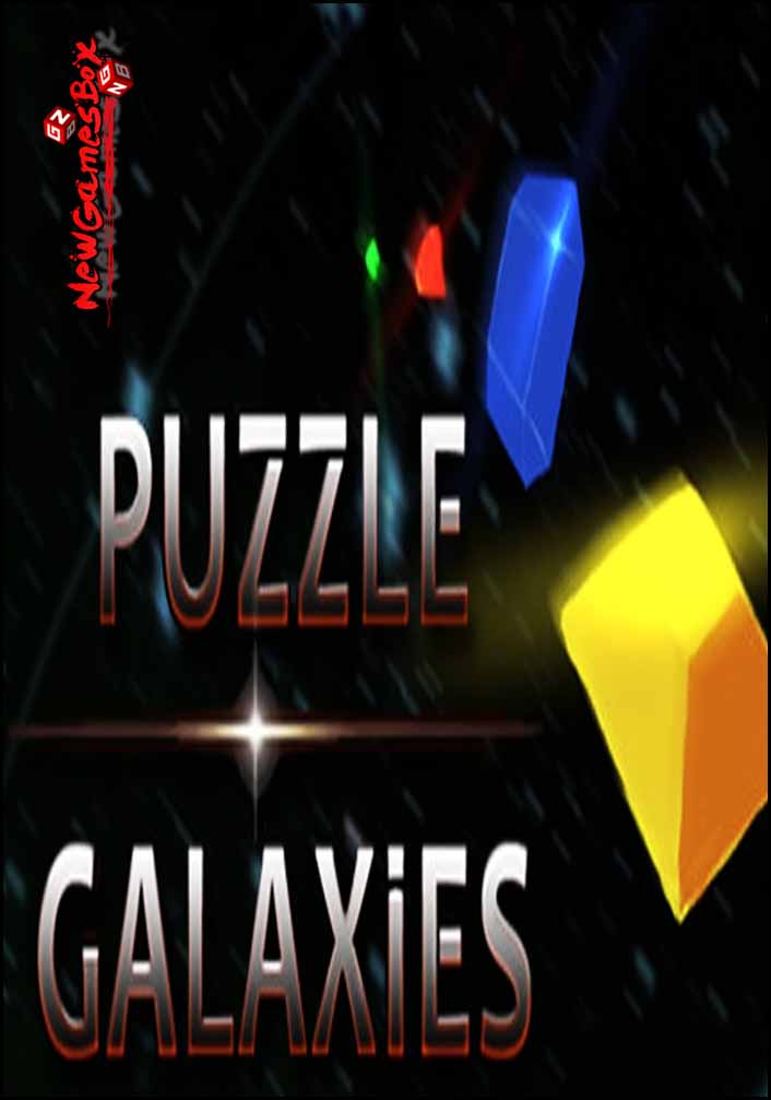 Puzzle Galaxies Free Download Full Version PC Game Setup