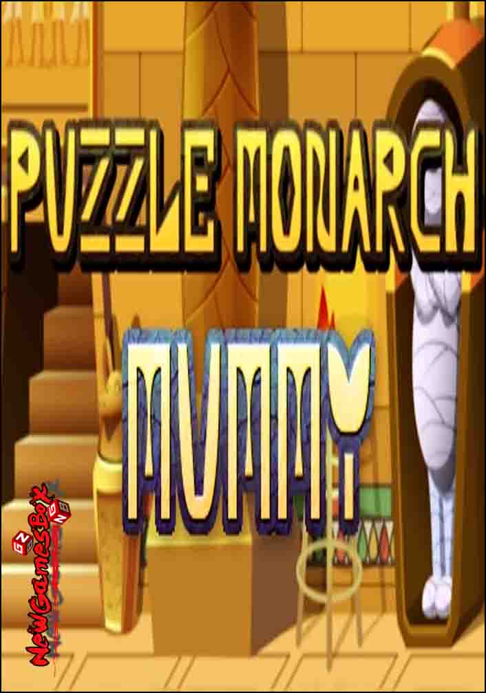 Puzzle Monarch Mummy Free Download