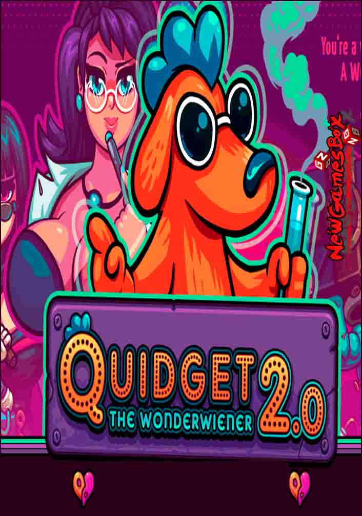 Quidget The Wonderwiener Free Download