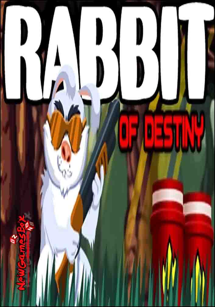 Rabbit Of Destiny Free Download