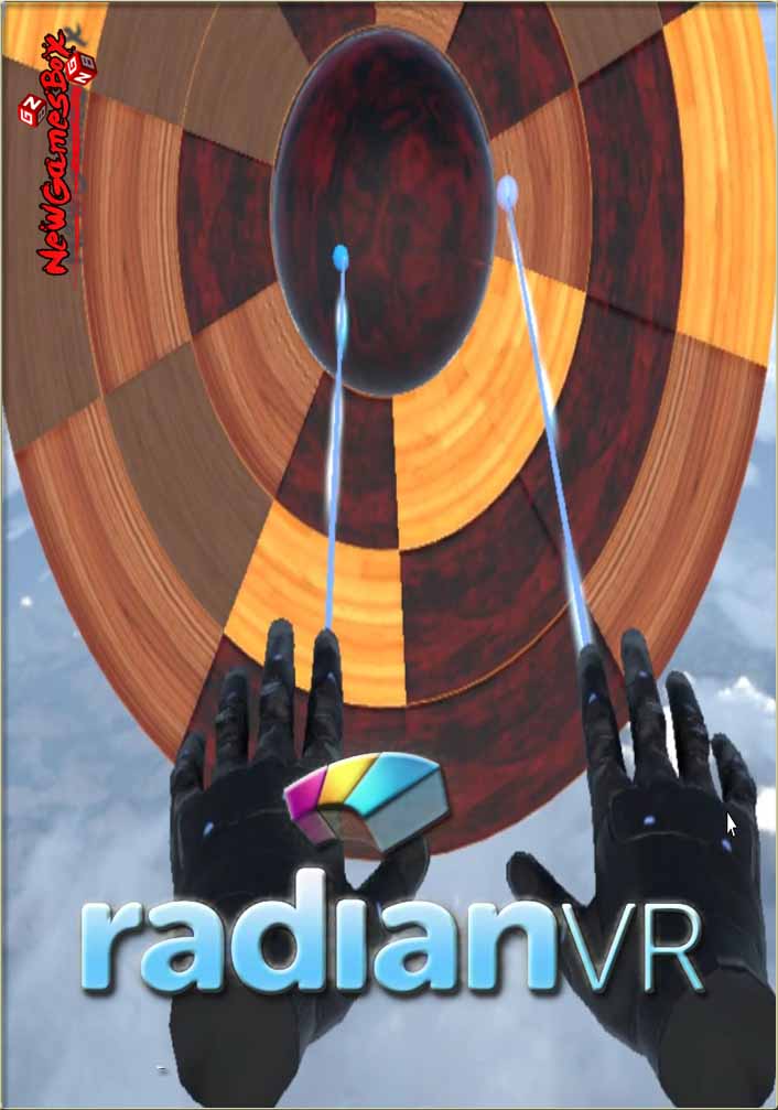 RadianVR Free Download
