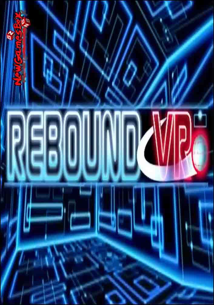 Rebound VR Free Download