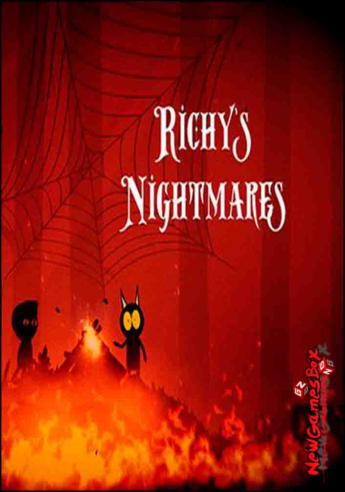 Richys Nightmares Free Download
