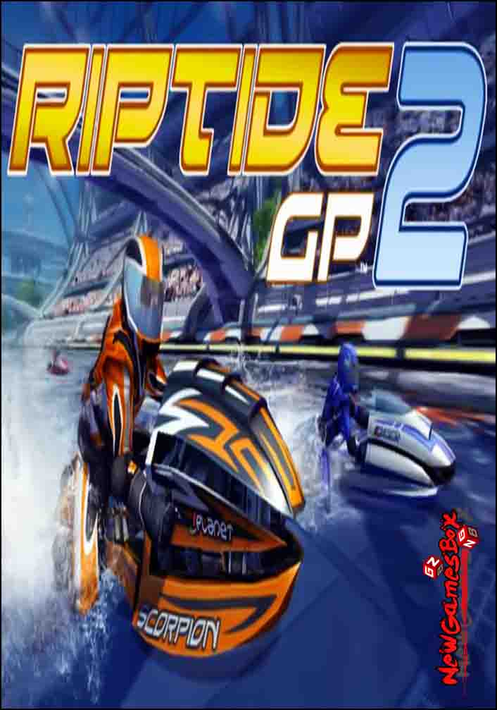 Riptide GP2 Free Download
