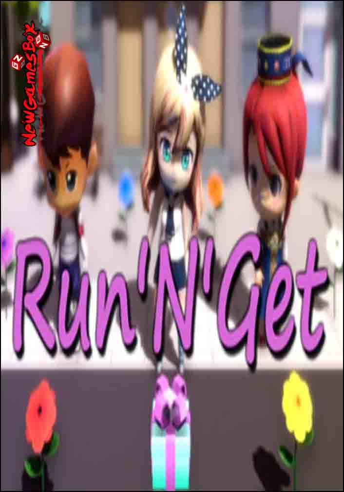 Run N Get Free Download