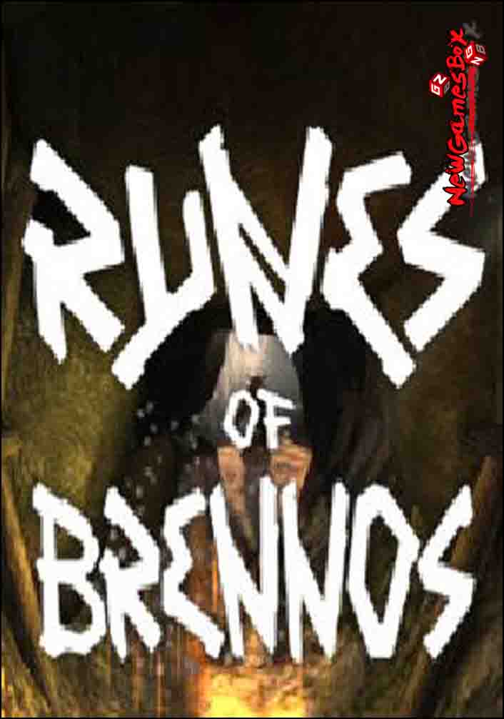 Runes Of Brennos Free Download