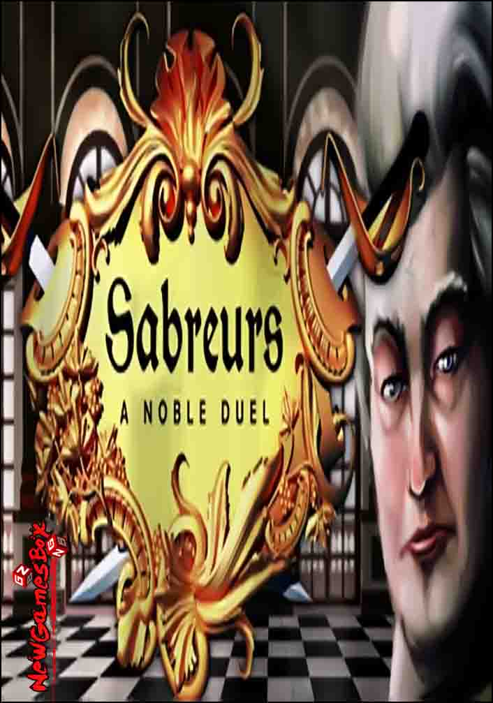 Sabreurs A Noble Duel Free Download