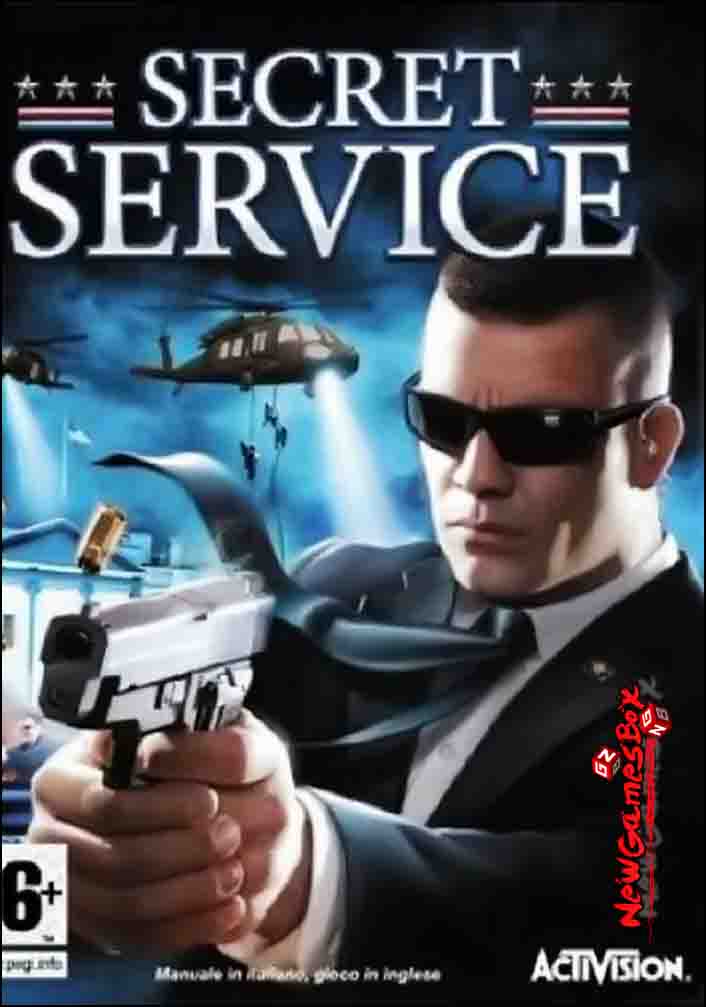 Secret Service In Harms Way Free Download