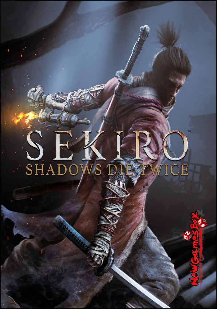 download sekiro ps4 for free