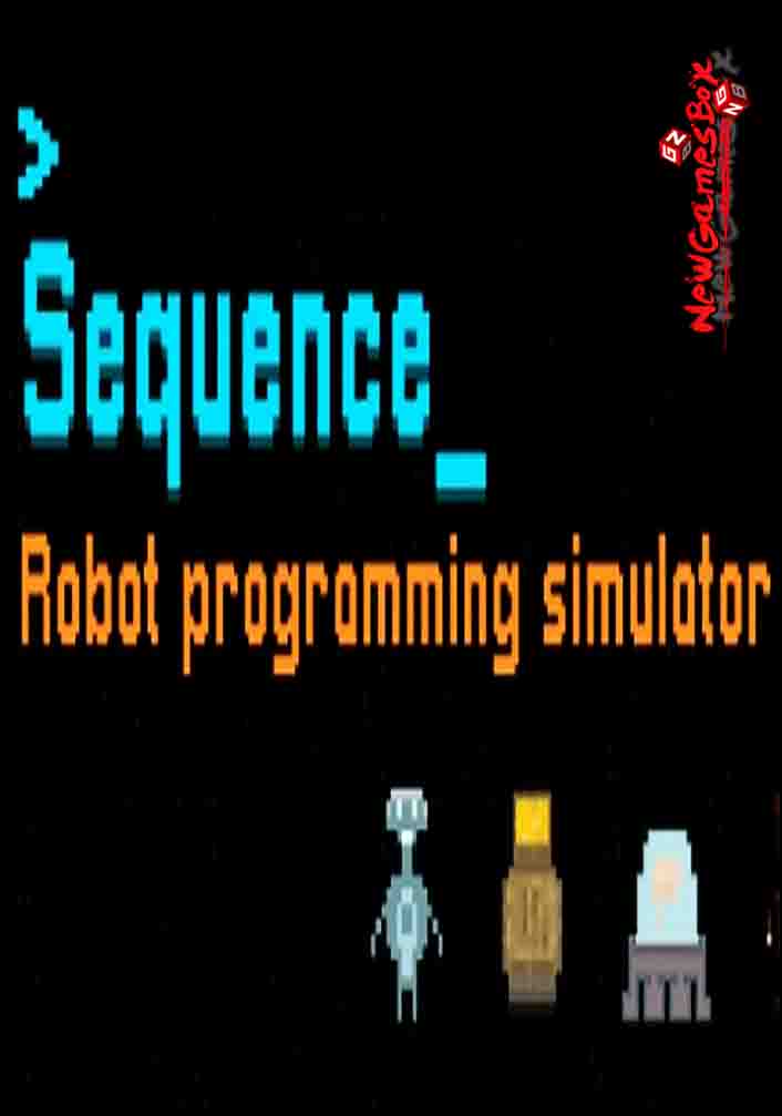 Sequence Robot Programming Simulator Free Download