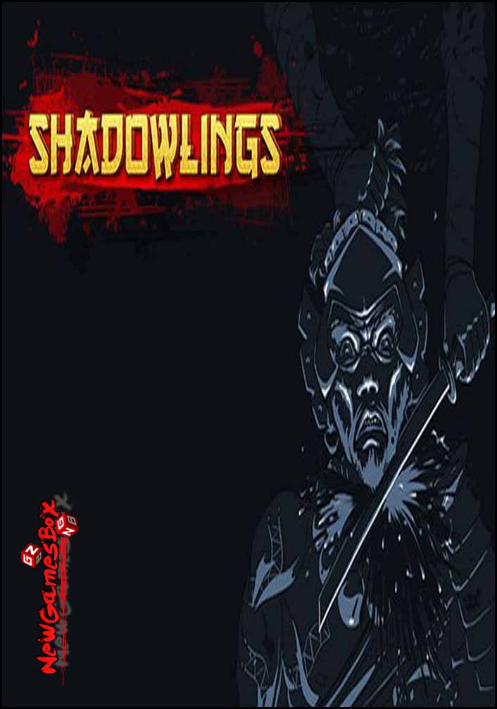 Shadowlings Free Download