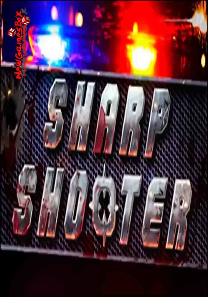 SharpShooter3D Free Download