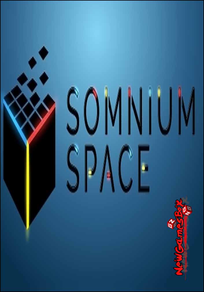 Somnium Space Free Download