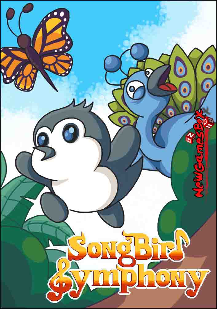 Songbird Symphony Free Download