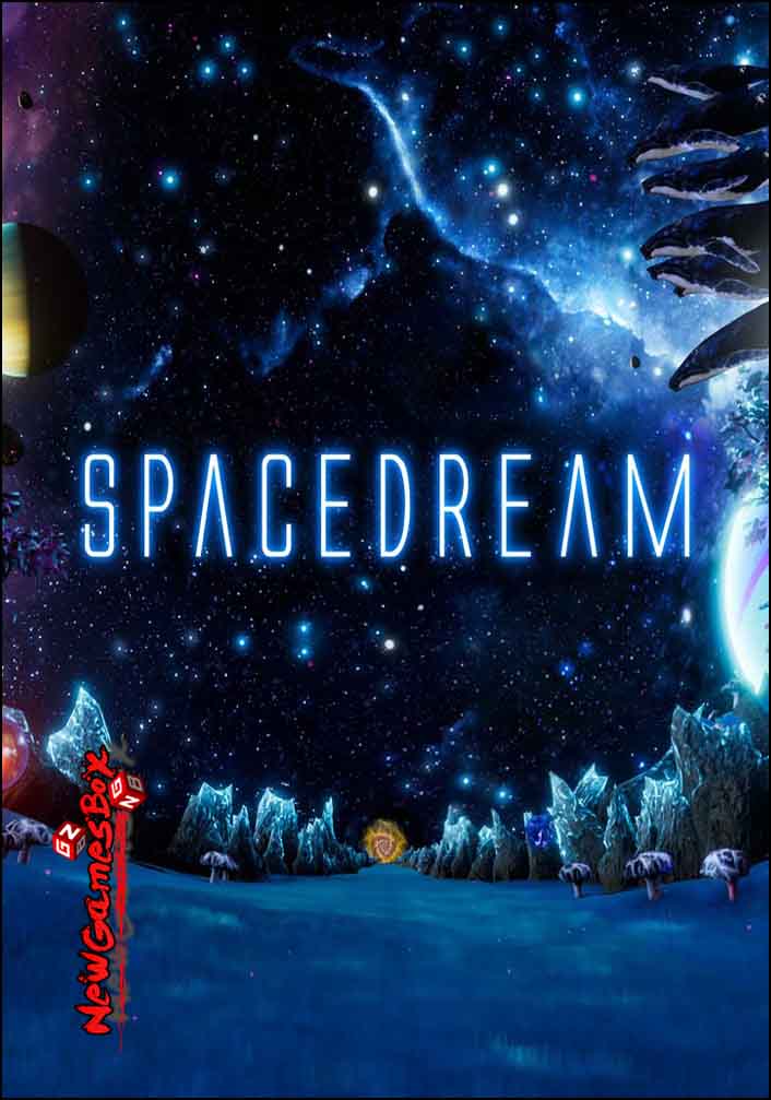 Space Dream Free Download
