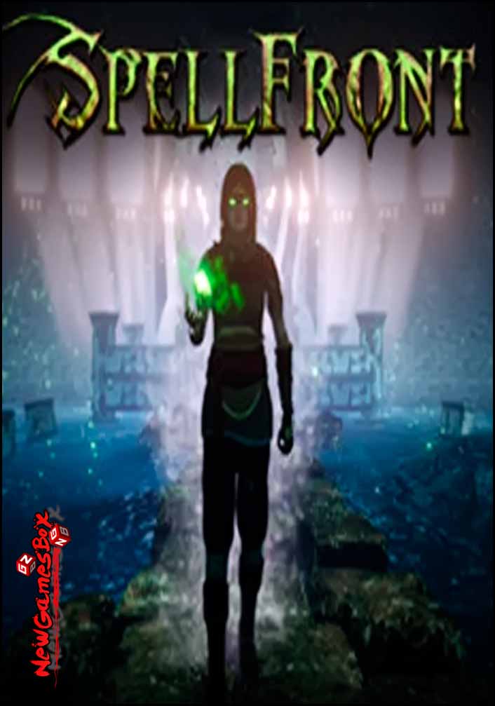 SpellFront Free Download
