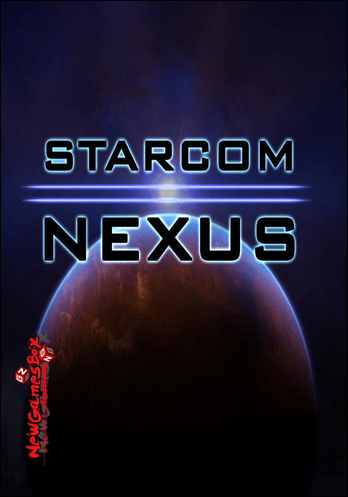 nexus setup download