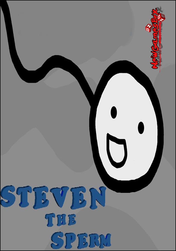 Steven The Sperm Free Download
