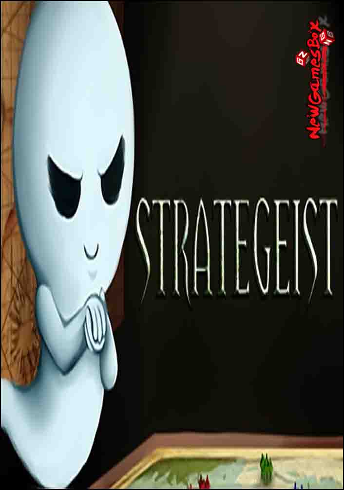 Strategeist Free Download