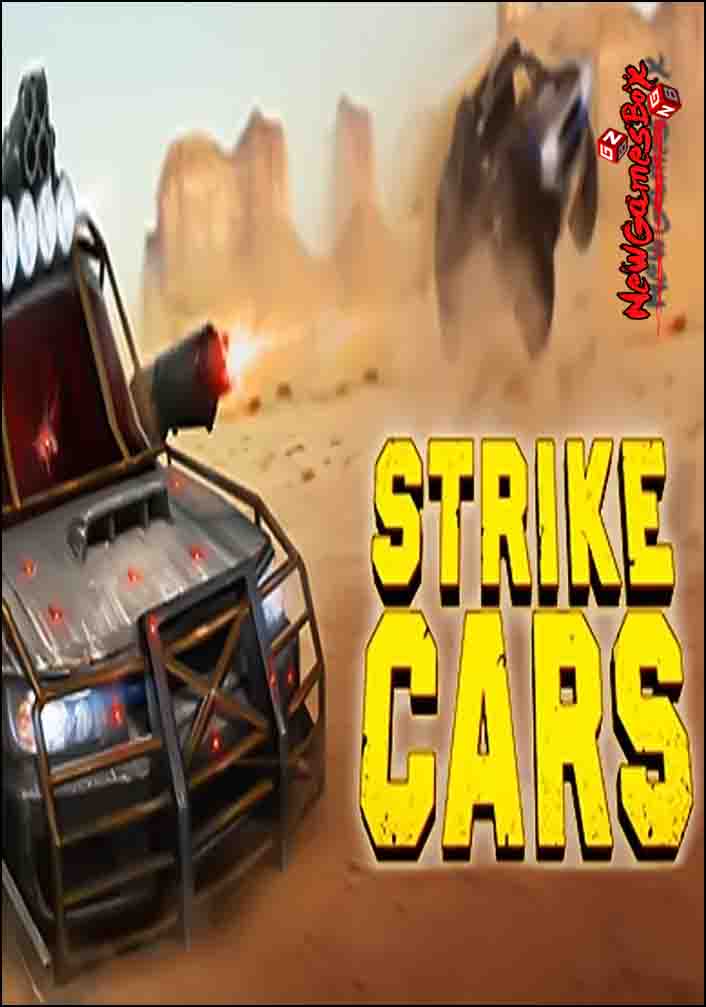 download the new version Strike