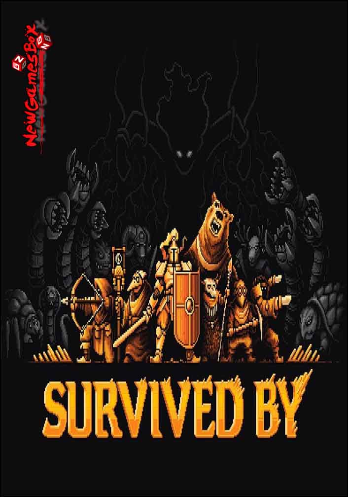 Survived By Free Download