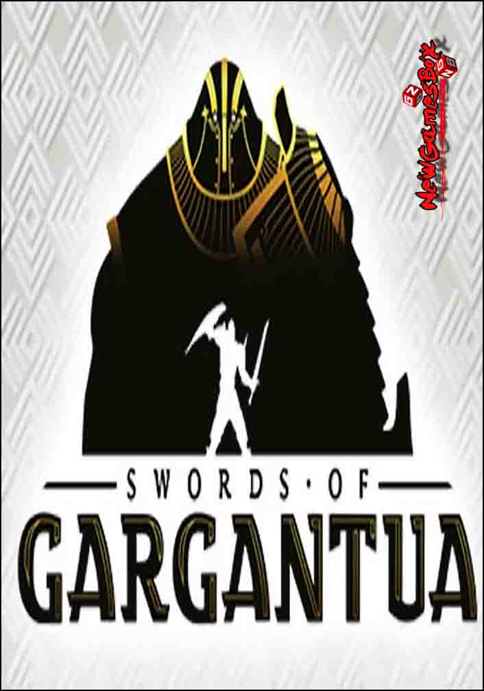 Swords Of Gargantua Free Download