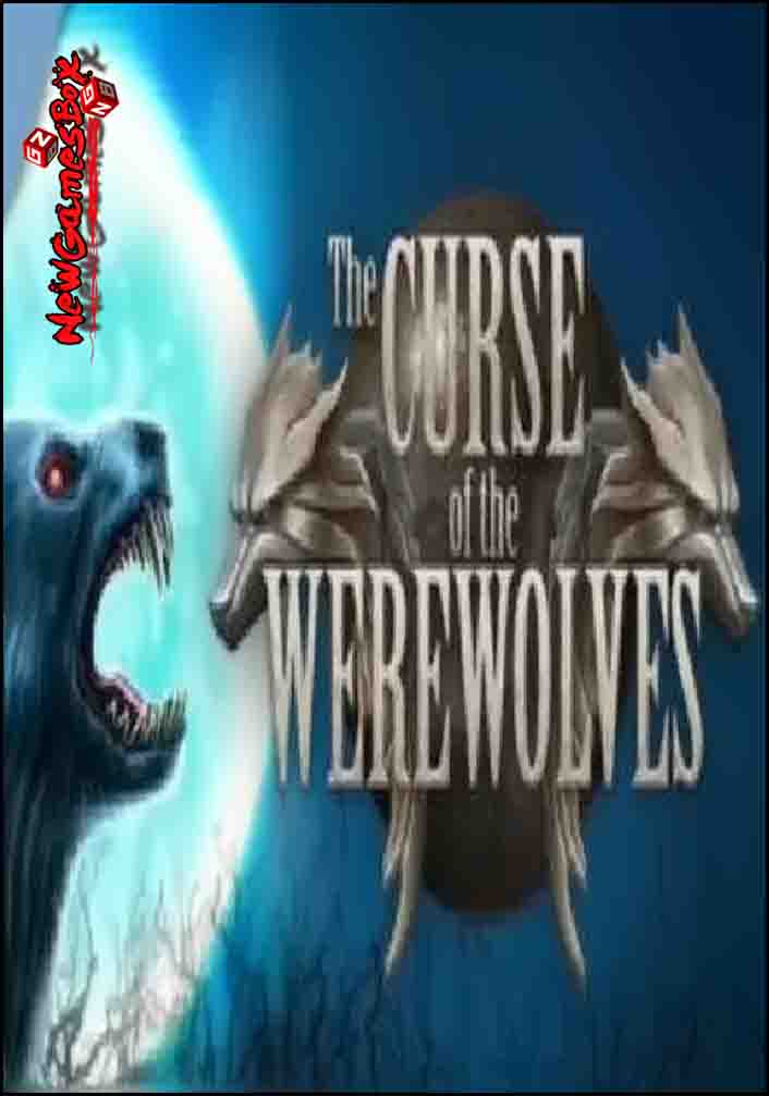 The Curse Of The Werewolves Free Download
