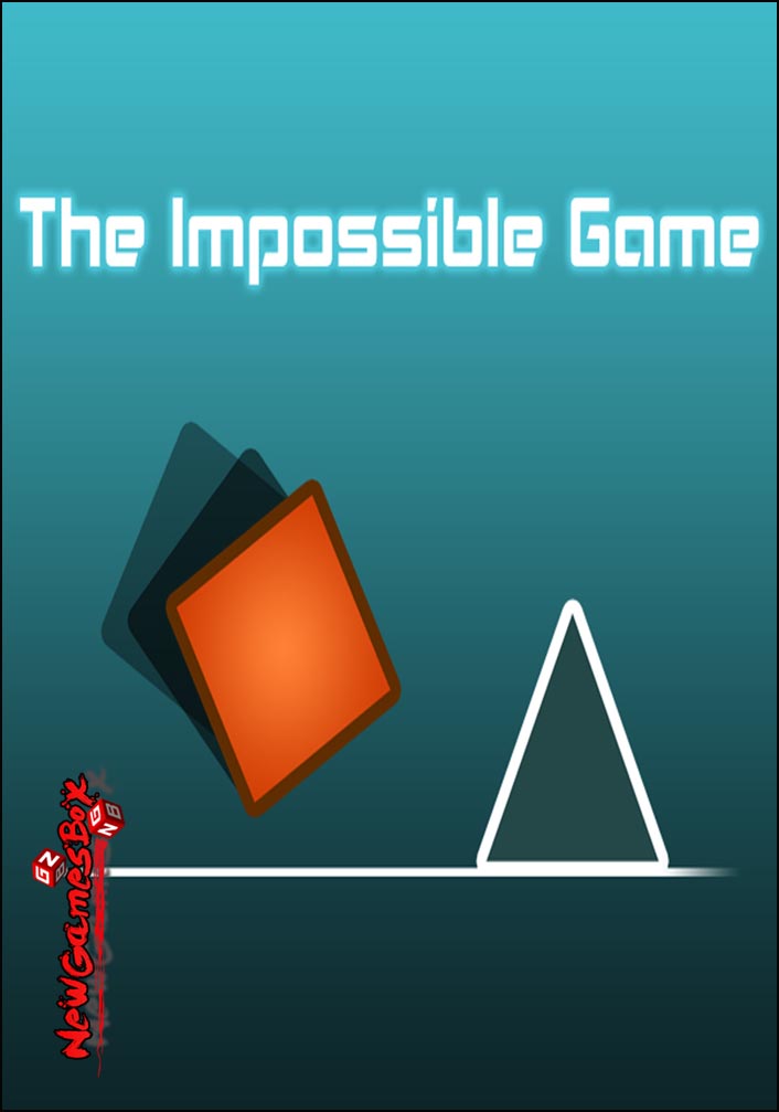 The Impossible Game Free Download Mac
