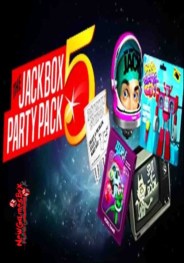 download jackbox party pack free