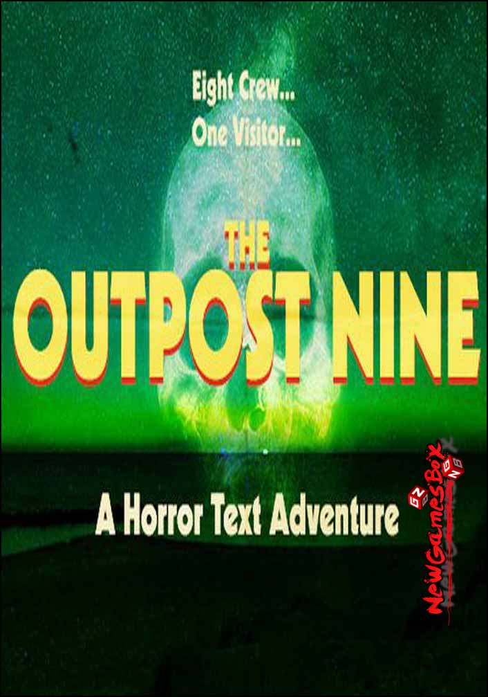 The Outpost Nine Episode 1 Free Download