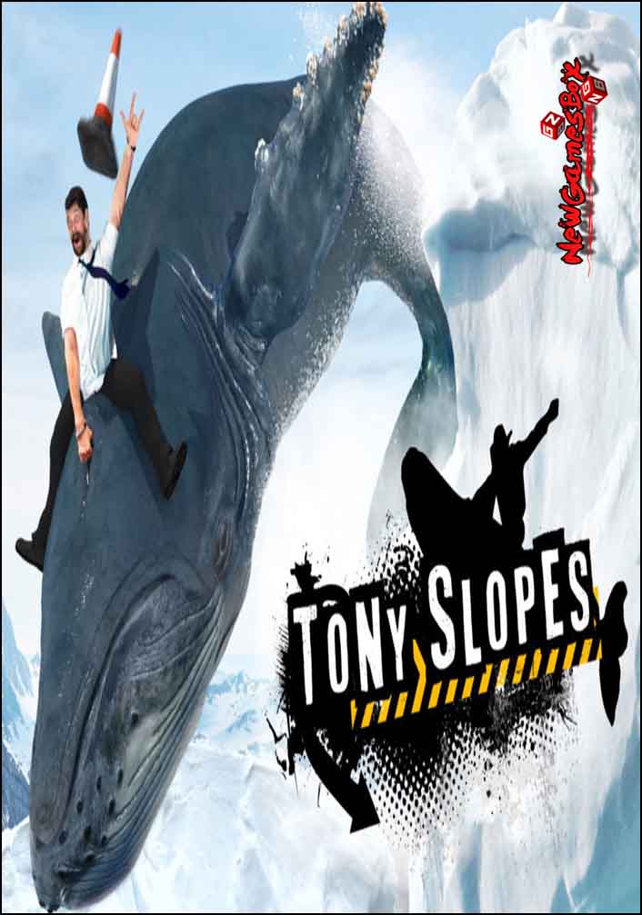 Tony Slopes Free Download
