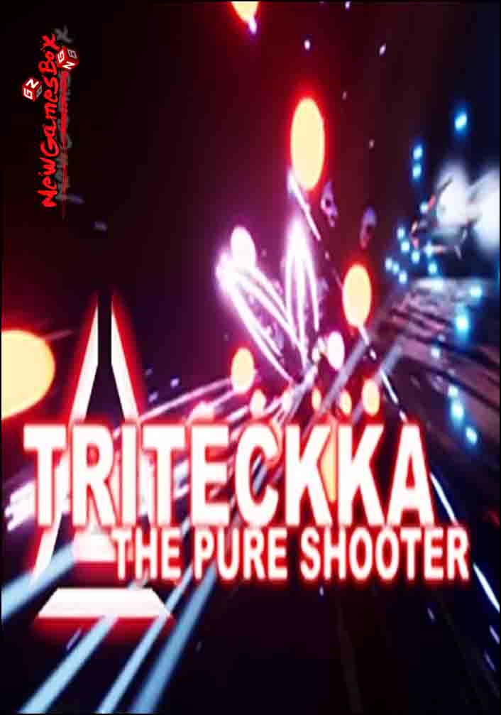 Triteckka The Pure Shooter Free Download