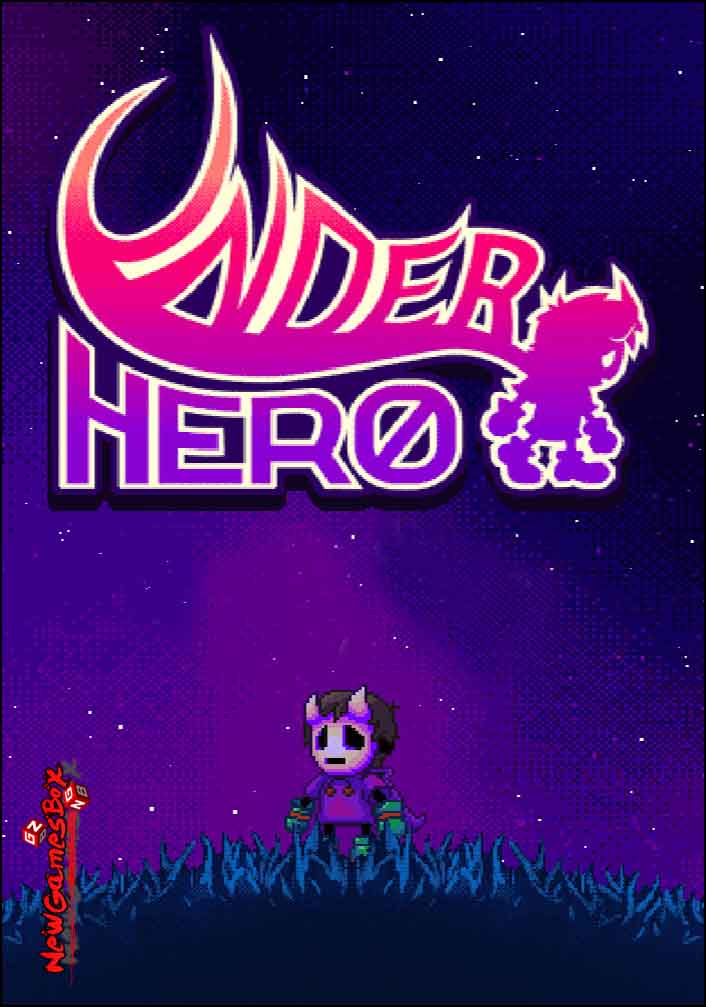 Underhero