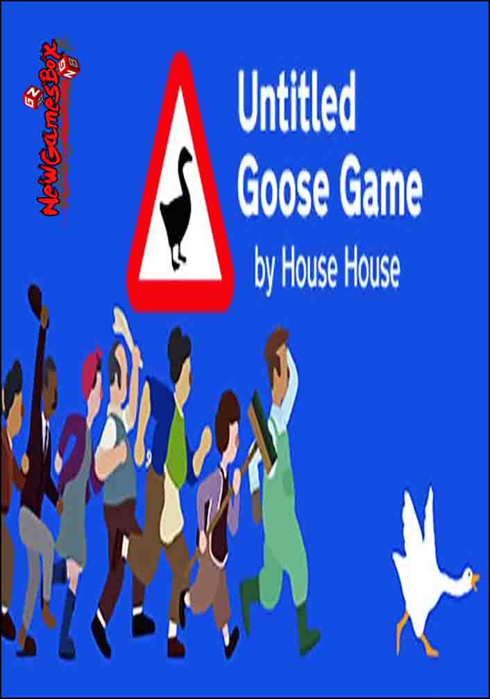 untitled goose game play