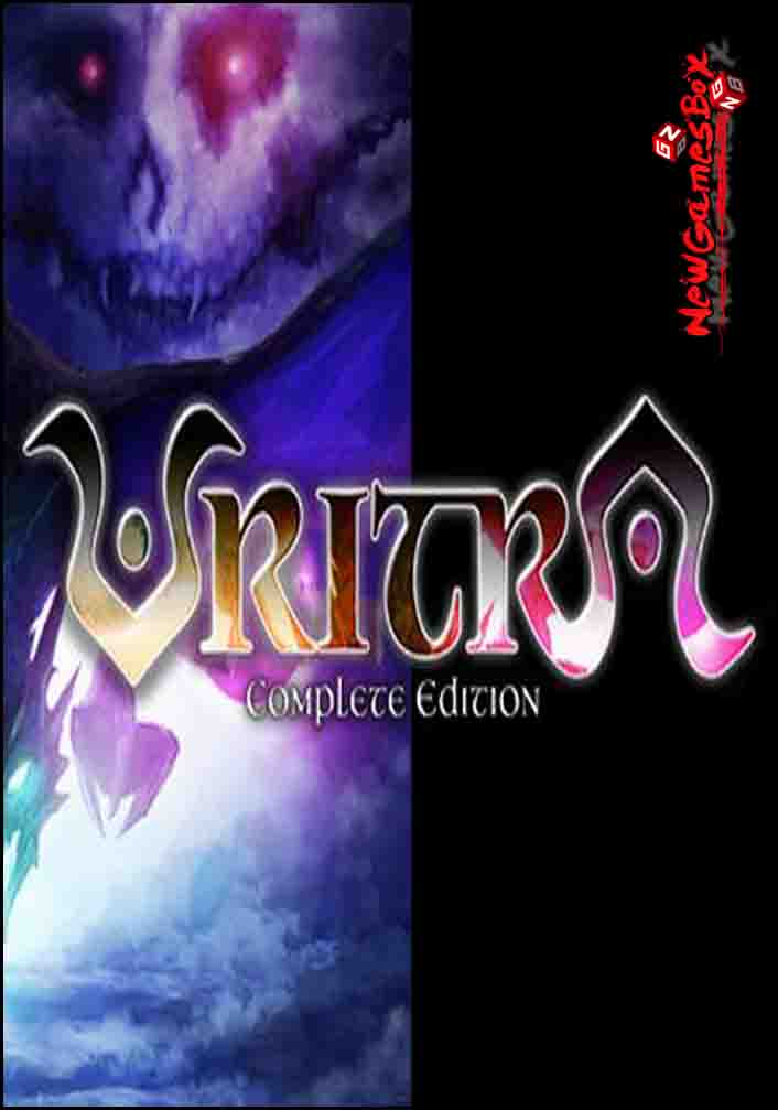 VRITRA Complete Edition Free Download