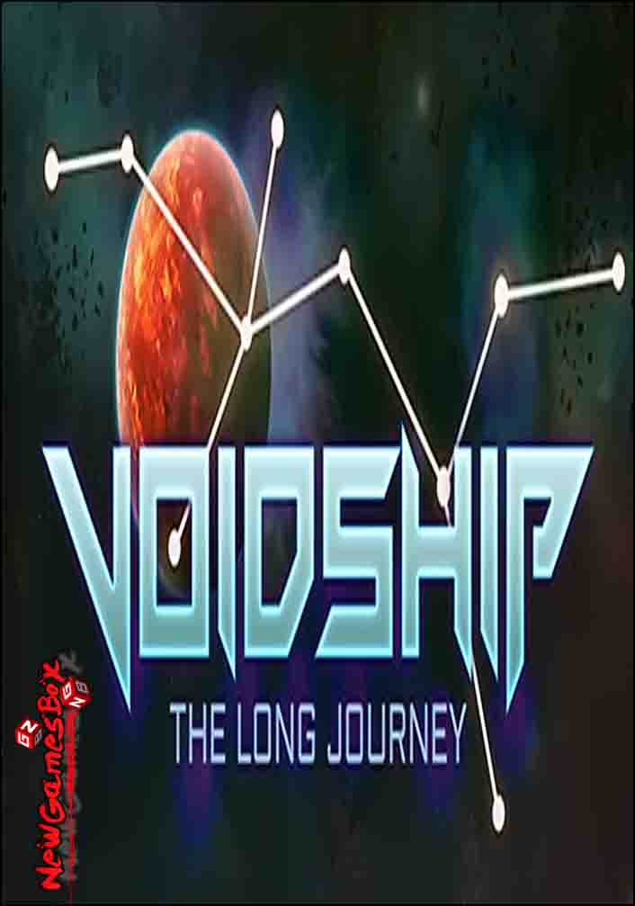 Voidship The Long Journey Free Download